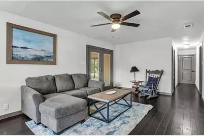 611 Cain Street, Lake Dallas, TX 75065 - Photo 12