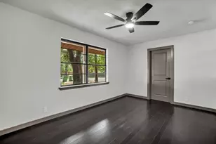 611 Cain St, Lake Dallas, TX 75065 - Photo 18