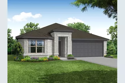 211 Van Horn Drive, Terrell, TX 75160 - Photo 1