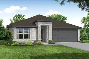 211 Van Horn Dr, Terrell, TX 75160 - Photo 1