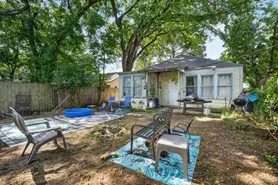 2822 Marigold Avenue, Fort Worth, TX 76111 - Photo 24