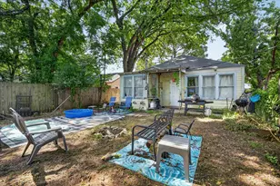 2822 Marigold Ave, Fort Worth, TX 76111 - Photo 24