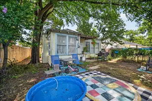 2822 Marigold Ave, Fort Worth, TX 76111 - Photo 26