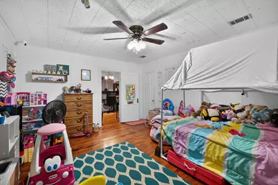 2822 Marigold Avenue, Fort Worth, TX 76111 - Photo 20