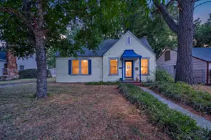 2822 Marigold Ave, Fort Worth, TX 76111 - Photo 28