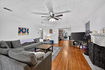 2822 Marigold Avenue, Fort Worth, TX 76111 - Photo 6
