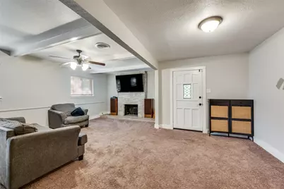 6336 Norma Street, Fort Worth, TX 76112 - Photo 2