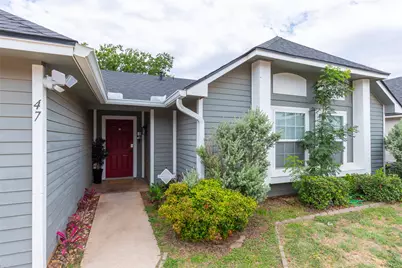 47 Shady Brook Circle, Abilene, TX 79605 - Photo 2
