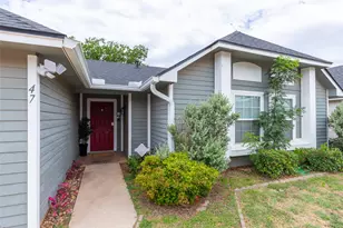 47 Shady Brook Cir, Abilene, TX 79605 - Photo 2