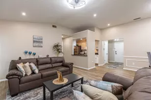 47 Shady Brook Cir, Abilene, TX 79605 - Photo 8