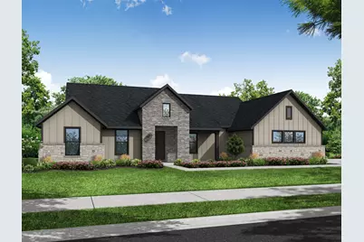 2330 Oak Knoll Drive, Waxahachie, TX 75165 - Photo 1