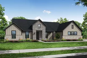 2330 Oak Knoll Dr, Waxahachie, TX 75165 - Photo 1