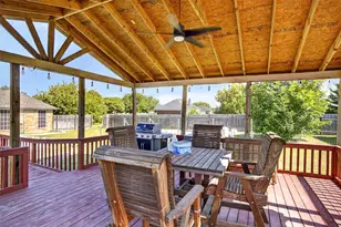 7851 Mavis Ave, Waxahachie, TX 75167 - Photo 18