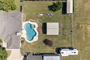 7851 Mavis Ave, Waxahachie, TX 75167 - Photo 32