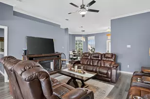 7851 Mavis Ave, Waxahachie, TX 75167 - Photo 6