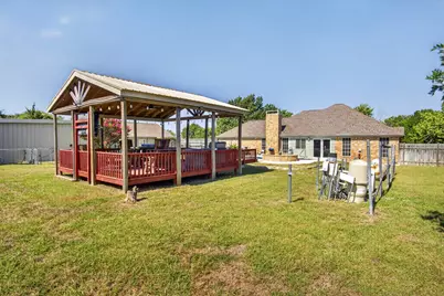 7851 Mavis Avenue, Waxahachie, TX 75167 - Photo 20