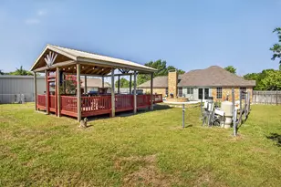 7851 Mavis Ave, Waxahachie, TX 75167 - Photo 20