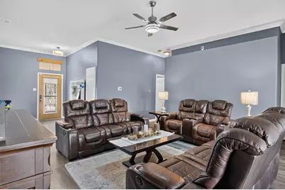7851 Mavis Avenue, Waxahachie, TX 75167 - Photo 6