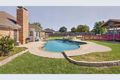7851 Mavis Avenue, Waxahachie, TX 75167 - Photo 16