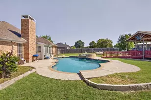 7851 Mavis Ave, Waxahachie, TX 75167 - Photo 16