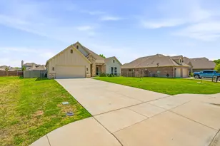 162 Breeders Dr, Willow Park, TX 76087 - Photo 28