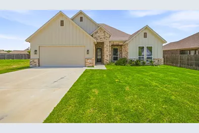 162 Breeders Drive, Willow Park, TX 76087 - Photo 1