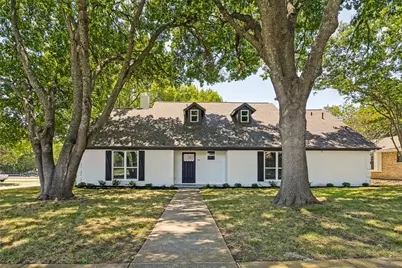 5121 Vera Cruz Drive, Garland, TX 75043 - Photo 2