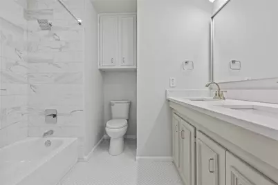 1701 E Lake Drive, Weatherford, TX 76087 - Photo 12