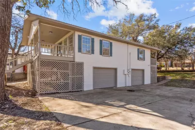 1701 E Lake Drive, Weatherford, TX 76087 - Photo 24