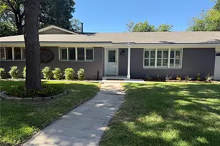 2432 Skyline Dr, Waco, TX 76710 - Photo 2