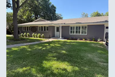 2432 Skyline Drive, Waco, TX 76710 - Photo 1