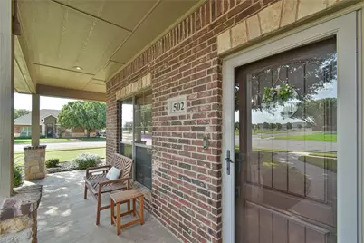 502 Lone Star Drive, Abilene, TX 79602 - Photo 4