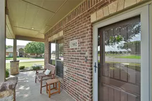 502 Lone Star Dr, Abilene, TX 79602 - Photo 4