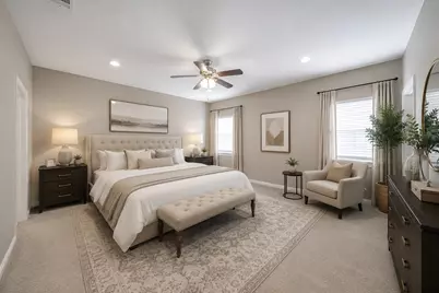 8306 Chesham Drive, Rowlett, TX 75088 - Photo 18