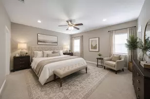 8306 Chesham Dr, Rowlett, TX 75088 - Photo 18