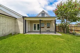 8306 Chesham Dr, Rowlett, TX 75088 - Photo 30
