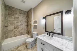 8306 Chesham Dr, Rowlett, TX 75088 - Photo 16
