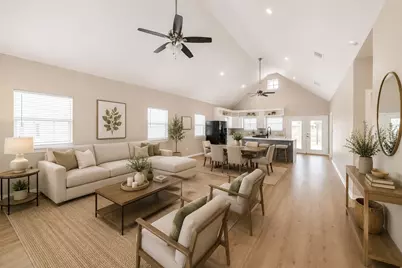 8306 Chesham Drive, Rowlett, TX 75088 - Photo 4