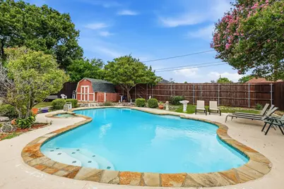 7713 Briarridge Court, North Richland Hills, TX 76182 - Photo 18