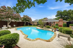 7713 Briarridge Ct, North Richland Hills, TX 76182 - Photo 2