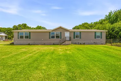 1407 County Road 3838, Bridgeport, TX 76426 - Photo 1