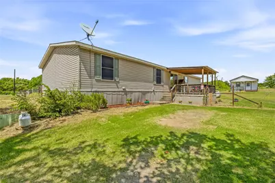 1407 County Road 3838, Bridgeport, TX 76426 - Photo 20