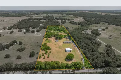1407 County Road 3838, Bridgeport, TX 76426 - Photo 30