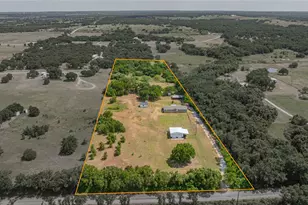 1407 Co Rd 3838, Bridgeport, TX 76426 - Photo 30