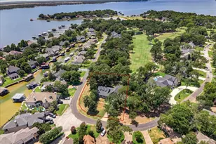 233 Saint Andrews Dr E, Mabank, TX 75156 - Photo 6