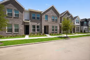 5243 Legacy St, Haltom City, TX 76117 - Photo 2