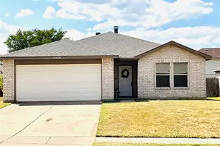 4249 Gray Fox Dr, Fort Worth, TX 76123 - Photo 1
