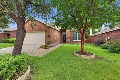 6013 Goldenrod Drive, Denton, TX 76208 - Photo 1