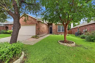 6013 Goldenrod Dr, Denton, TX 76208 - Photo 1
