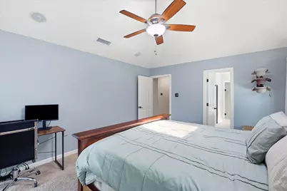 5936 Sundown Drive, Watauga, TX 76148 - Photo 16